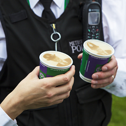 Lavazza | Drinkable Selfies