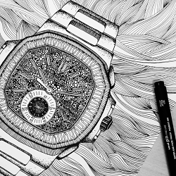 PATEK PHILIPPE