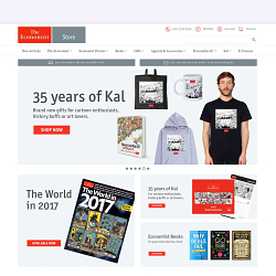The Economist