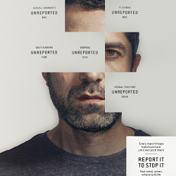 Every Report Helps Build A Picture