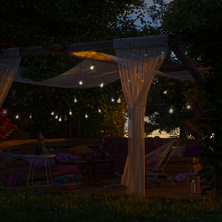 Secret Garden