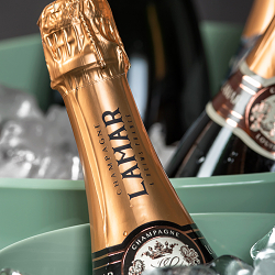 Champagne Louis Lamar