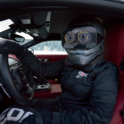 Castrol EDGE: Fast & Furious 8 Ice Trial	