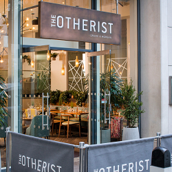 The Otherist