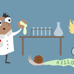 Animation: Mucus, it’s snot what you think!