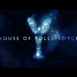 Rolls Royce Spirit Of Ecstasy