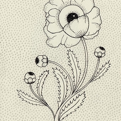 'fleurs d'intérieur'