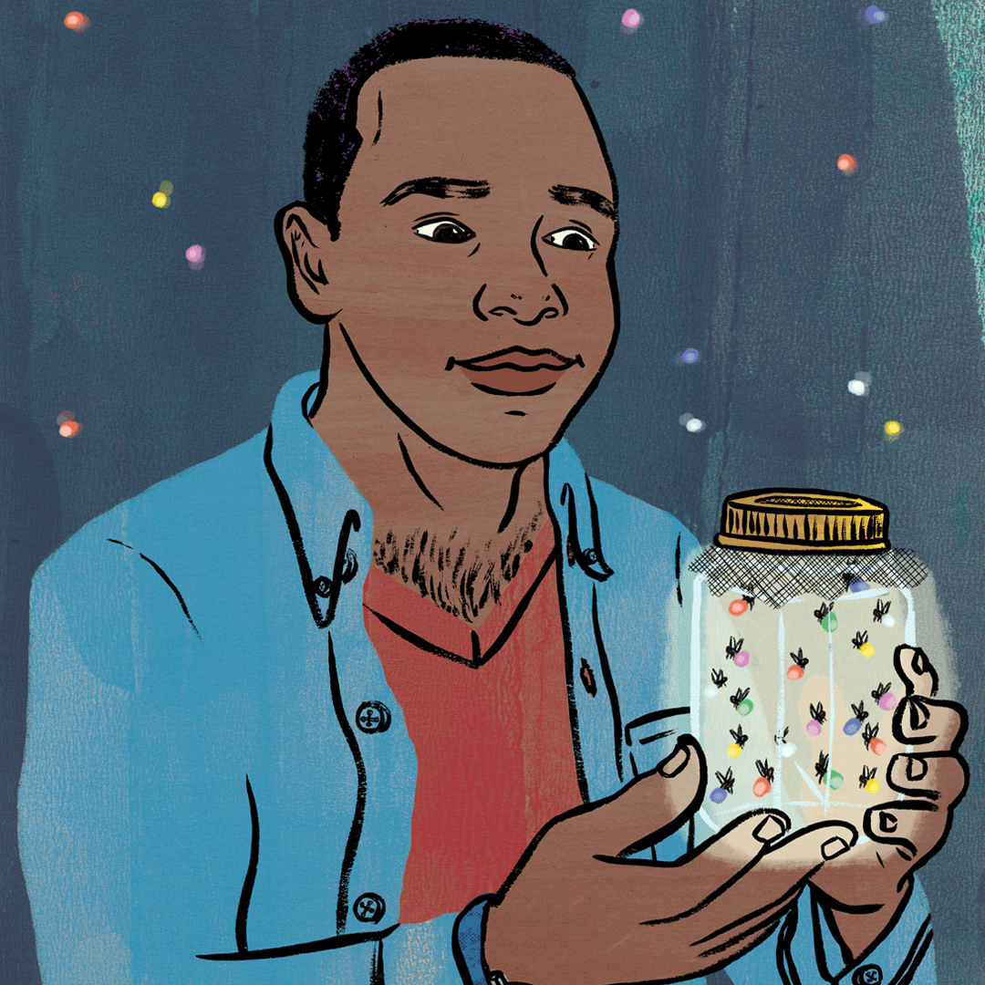 Bloomberg celebrates Black History Month