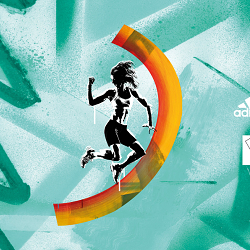 Adidas  Competition