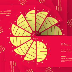 Sun Festival 2017