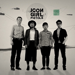 Icon Girl Pistols ペパロニの帰宅方法 -Pepperoni's Homecoming Method- Official Music Video