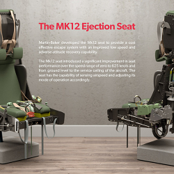 The Ejection Seat