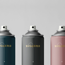 NEW WORLD DISORDER | PACKAGE DESIGN & VISUAL INDENTITY CONCEPT