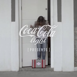 Coca-Cola Light - Chega de Saudade