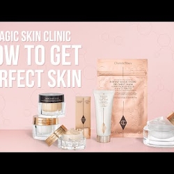 Charlotte Tilbury - Magic Skin Clinic
