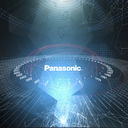 Panasonic - "Apex"