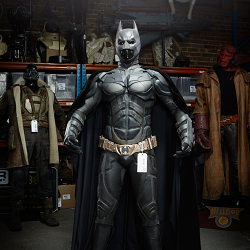 Movie Props