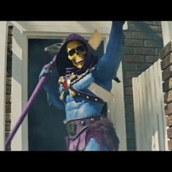 Skeletor