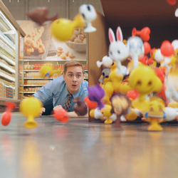 COOP - The Emoji are Coming!