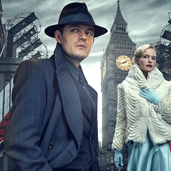 SS-GB BBC-Worldwide Retouching and Compositing