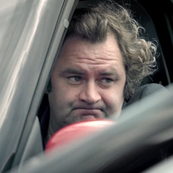 Odnoklassniki "Traffic Jam" TVC