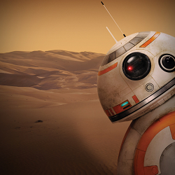 Star Wars