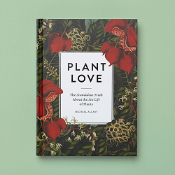 Filbert Press – Plant Love