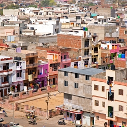 India