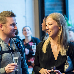 2017 Annual Launch Party - Part 1