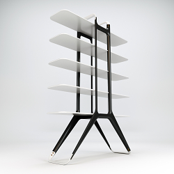Shelf X8  X9