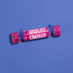 Absolute CRACKERS!