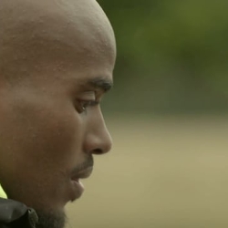 Mo Farah Feature