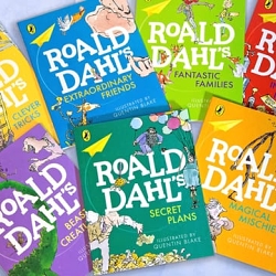 McDonald's Roald Dahl App - Case Study