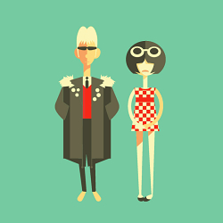 We Are The Mods