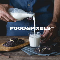 Food&Pixels
