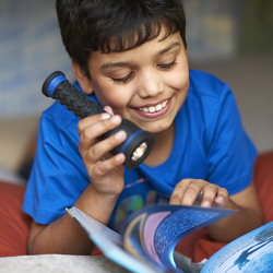 social media shoot for Nestle,