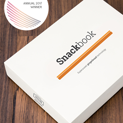 Snackbook Pro