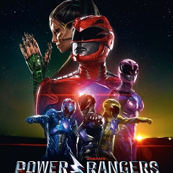 Out-of-home campaign for Saban's Power Rangers lets UK fans Snap to Unlock exclusive character f