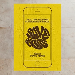 Save My Ass