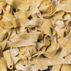 Pasta Loco