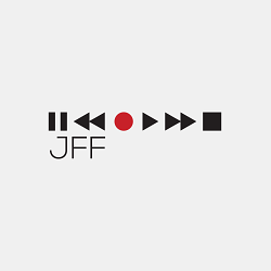 Japanese Film Festival Identity