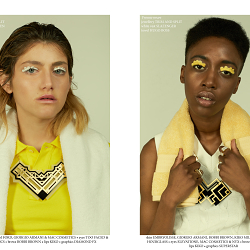 Adi Spiegelman | Vogue Italia