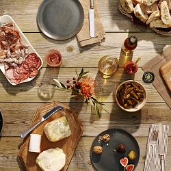 Food & Drink