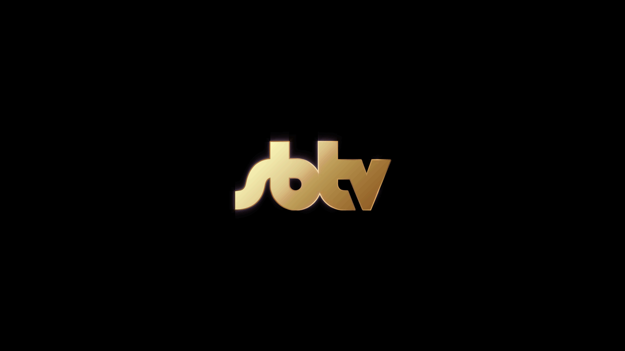 SBTV Logo Rework