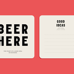 Design Concept | The Draft House