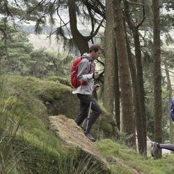 Odlo SS17 - Bike, Hike - Always one Step Ahead