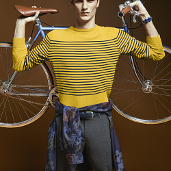 Men's Health May