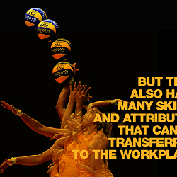IOC - Athlete Career Programme