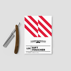 Nomad Barbers