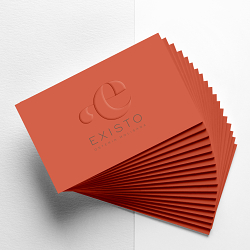 Existo osteria molisana // Brand Identity